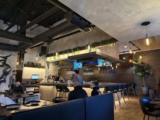 Blackstone Kitchen photo 8