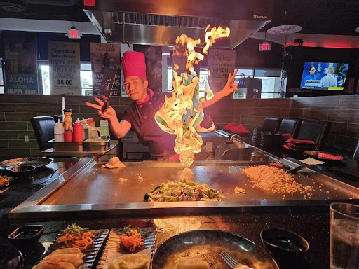Izumi Steakhouse